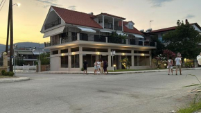Vrasna Beach Apartments